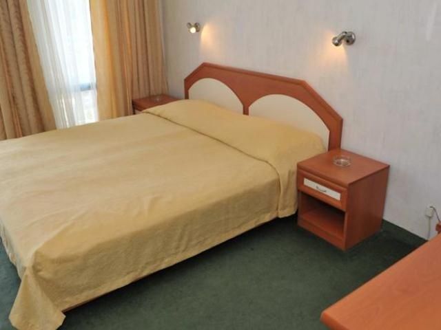 Zefir Hotel Sunny Beach Exterior foto