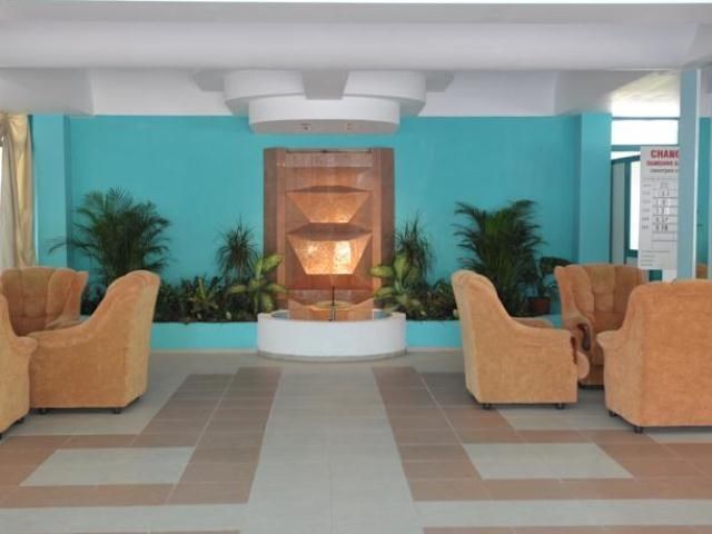 Zefir Hotel Sunny Beach Exterior foto