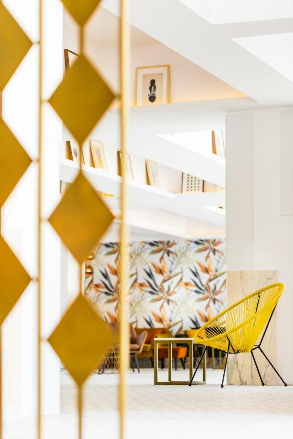 Zefir Hotel Sunny Beach Exterior foto